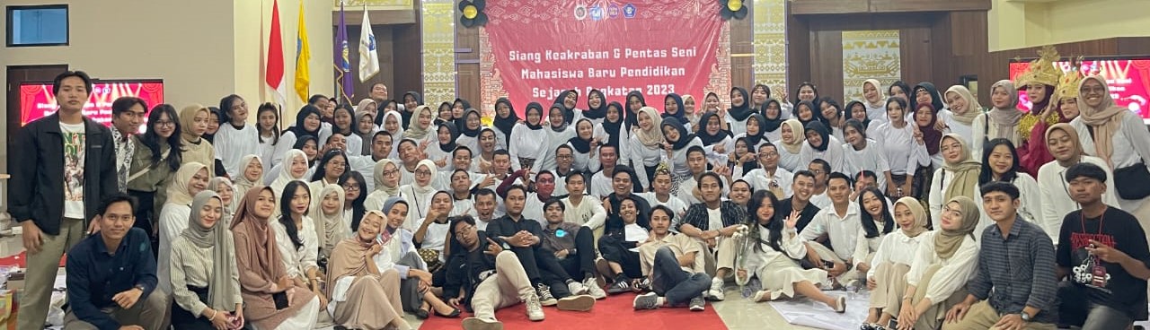 Pensi Mahasiswa 2023